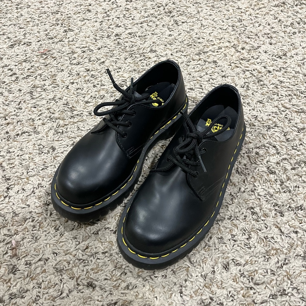 Dr. Martens 1461